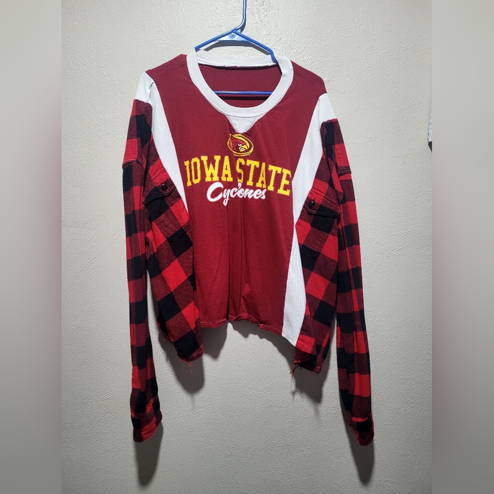 Iowa State Shirt